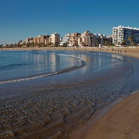 Uim Mediterraneo Diagonal 16 Wfi Sagunto Exterior foto